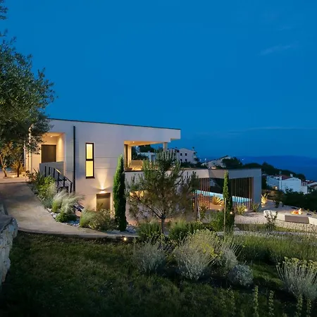 Villa Saturea